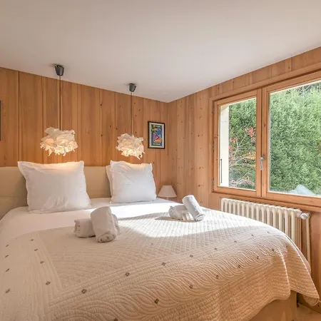 Le Jardin Alpin Welkeys *